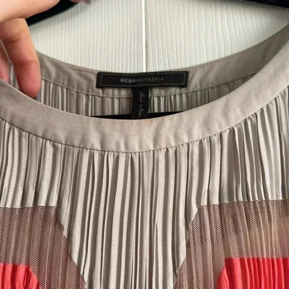 BCBG Lucea Dress size 0 - Picture 5 of 9